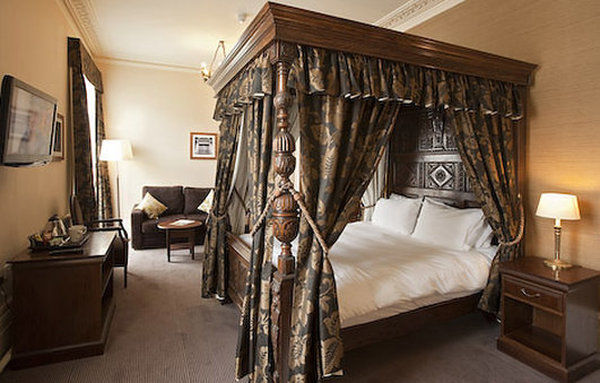 Kings Arms Hotel By Greene King Inns Westerham Habitación foto