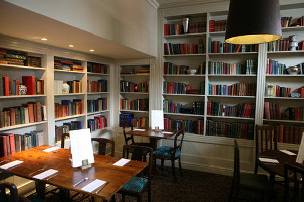 Kings Arms Hotel By Greene King Inns Westerham Facilidades foto