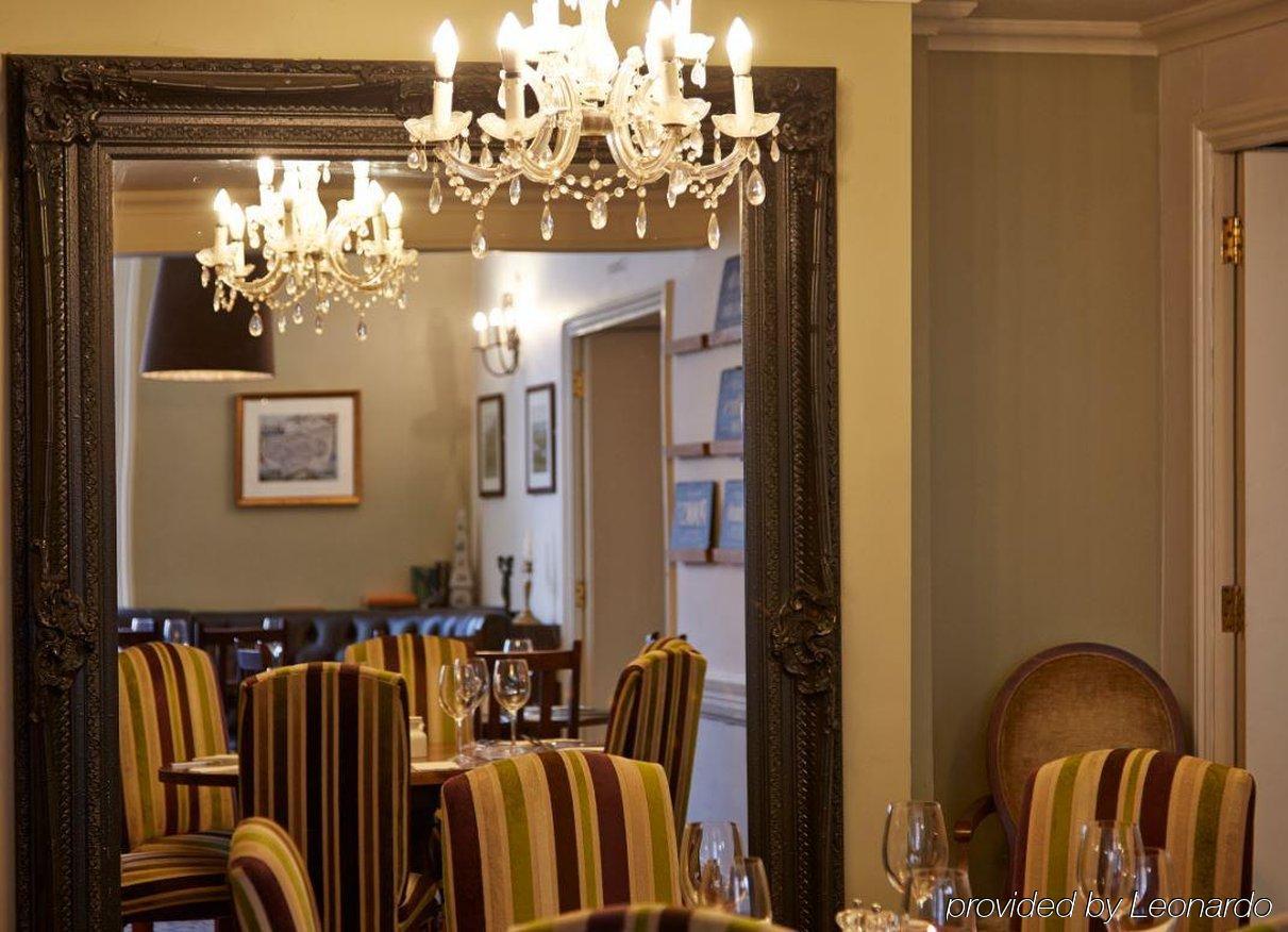 Kings Arms Hotel By Greene King Inns Westerham Exterior foto